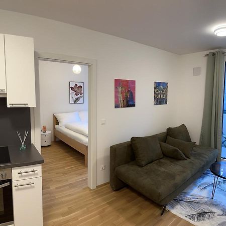 Amazing City Center Apartment Vienna Exterior photo