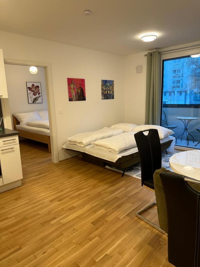 Amazing City Center Apartment Vienna Exterior photo