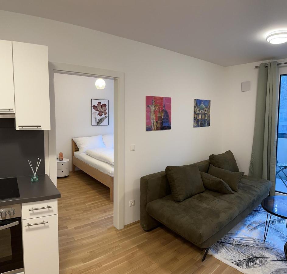 Amazing City Center Apartment Vienna Exterior photo