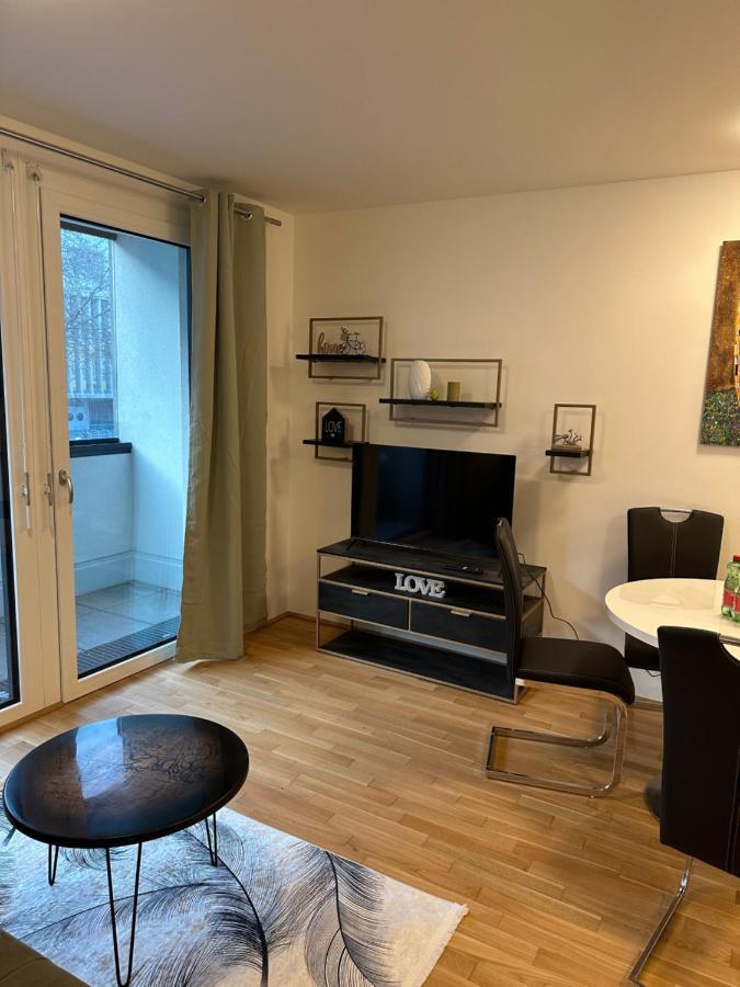 Amazing City Center Apartment Vienna Exterior photo