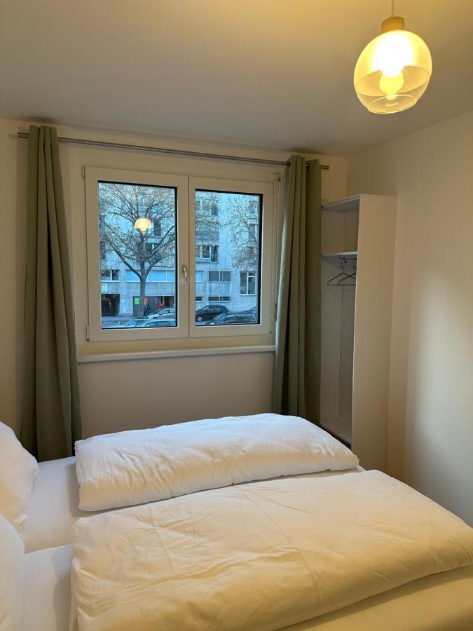 Amazing City Center Apartment Vienna Exterior photo