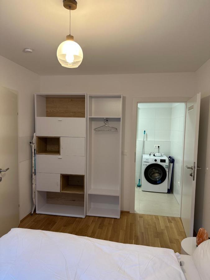 Amazing City Center Apartment Vienna Exterior photo