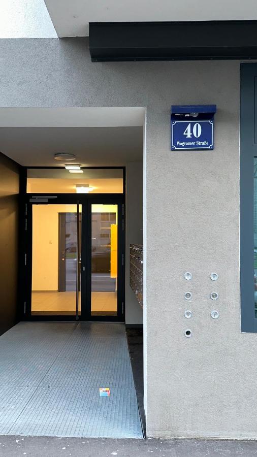 Amazing City Center Apartment Vienna Exterior photo