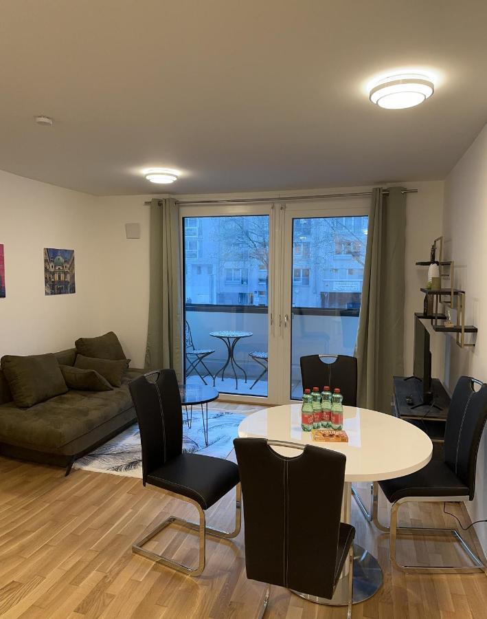 Amazing City Center Apartment Vienna Exterior photo