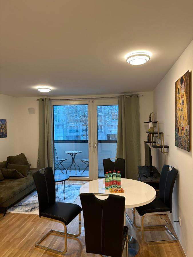 Amazing City Center Apartment Vienna Exterior photo